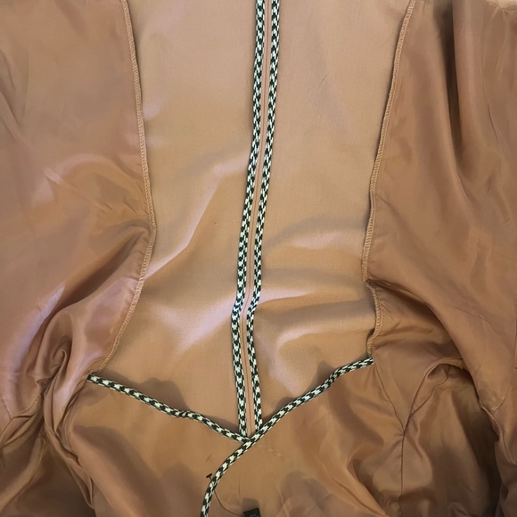 Dusty Rose Blazer - M - Picture 4 of 5